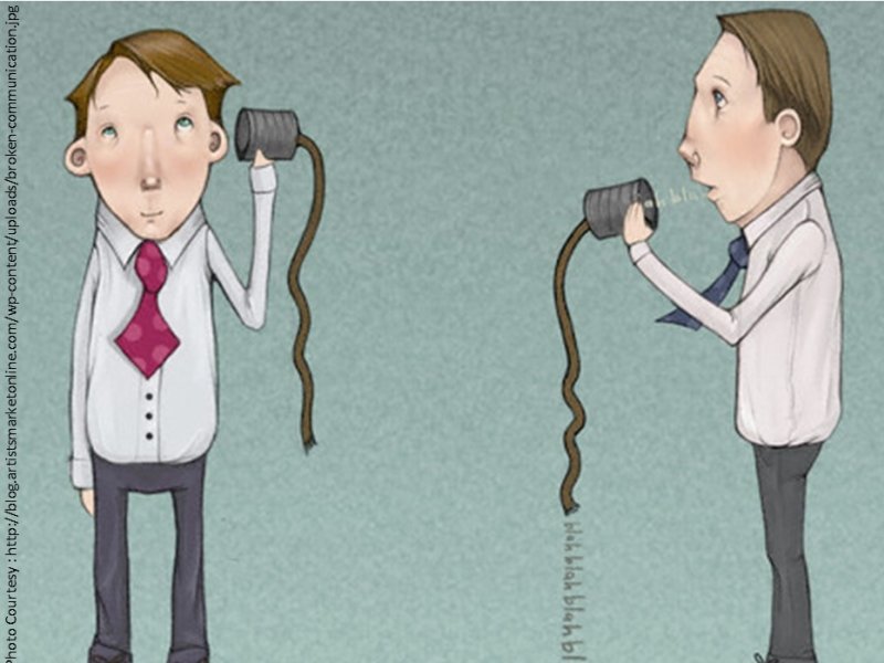 Conflict and Circumvention